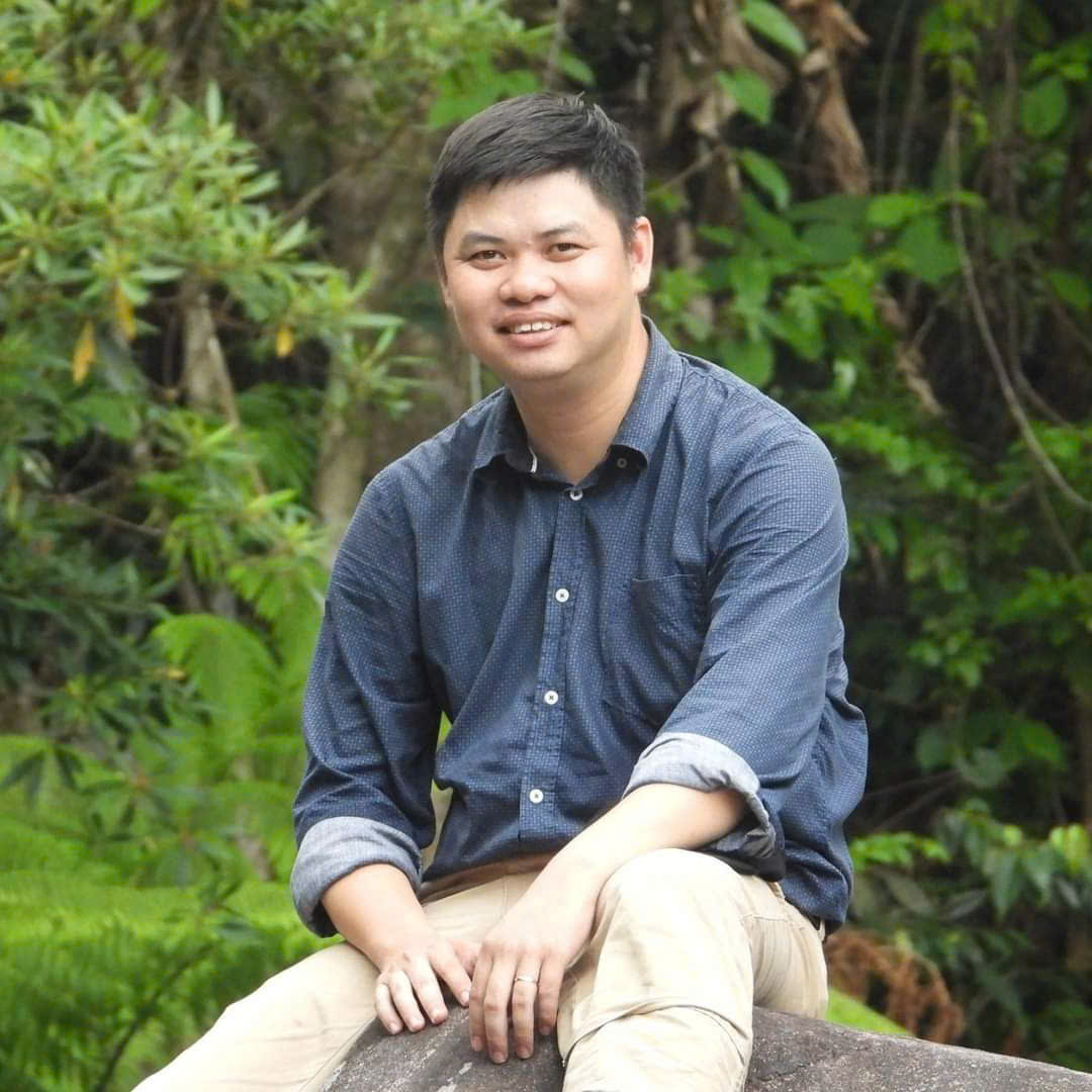 Chân dung Phùng Ngọc Khanh